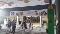 Paya Lebar Square (D14), Retail #581152591
